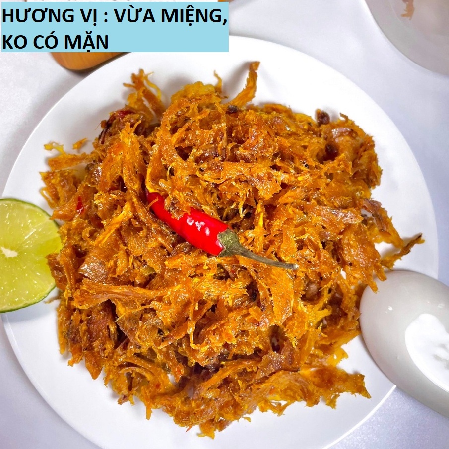MỰC TẨM XÉ SỢI BÌNH ĐỊNH ĂN VẶT VỪA NGON VỪA RẺ - HÀNG CHÍNH GỐC