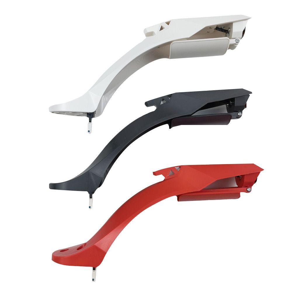 FENDER Tấm Chắn Bùn Gắn Đuôi Xe Scooter Xiaomi M365