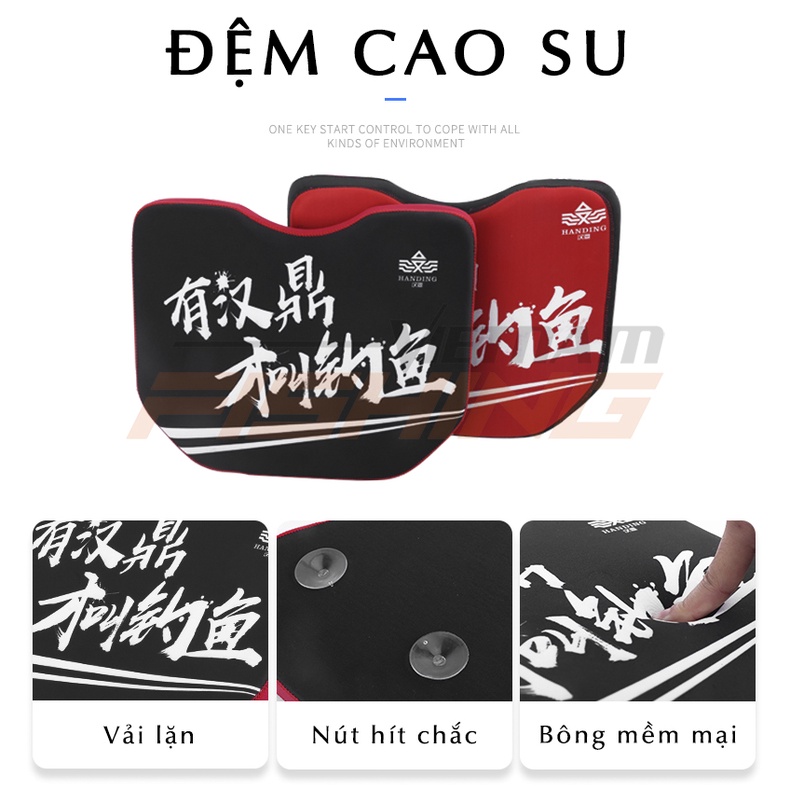 Thùng câu Handing 28L