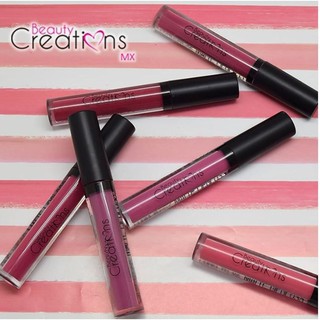 [Chính Hãng Usa ]Son kem Beauty Creation