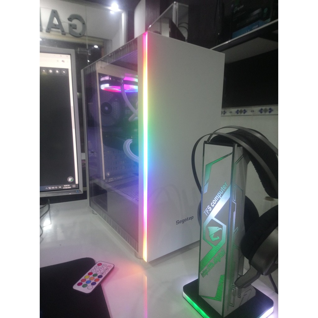 Bộ Máy Tính Đẹp Giá Lại Tầm Trung Vừa Túi Tiền | BigBuy360 - bigbuy360.vn