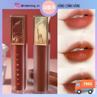 Son kem lì Diki Liberty