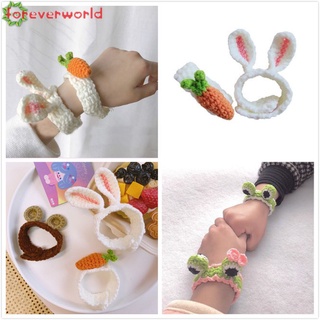 Muộn nhất Vòng Tay Bện Dây Phong Cách Hoạt Hình Dễ Thương Nhiều Thiết Kế Tùy Chọn Cho Cặp Đôi Quà ngày lễ tình nhân