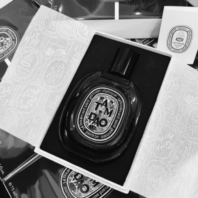 Nước hoa Diptyque TamDao EDP Test 5ml/10ml/20ml - 𝕞𝕚𝕤𝕤𝕪 𝕡𝕖𝕣𝕗𝕦𝕞𝕖𝕤