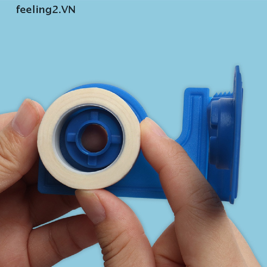 1 Dụng Cụ Cắt Băng Keo Dán Mi Tiện Dụng