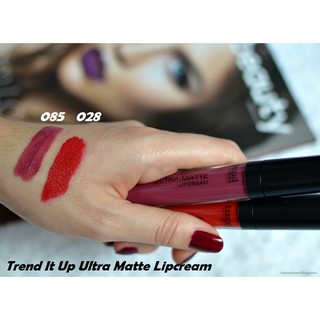 Son kem lỳ Trend it up ( Đức)