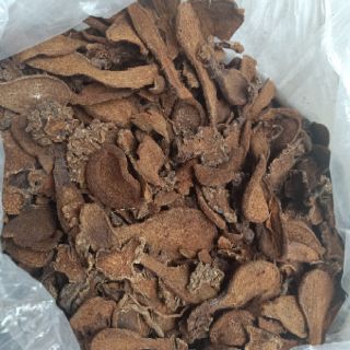 Ngọc cẩu khô thái lát khô sạch thơm [1kg]