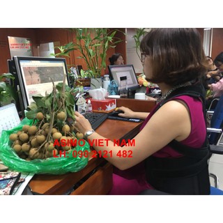 Đai lưng chống gù