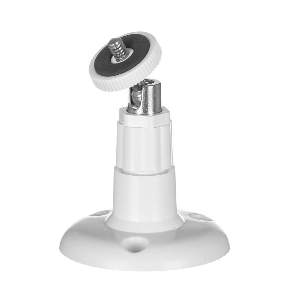 CHOOKEY Set 1 / 2 / 3 / 5 Giá Đỡ Kim Loại Treo Tường Xoay 360 Độ