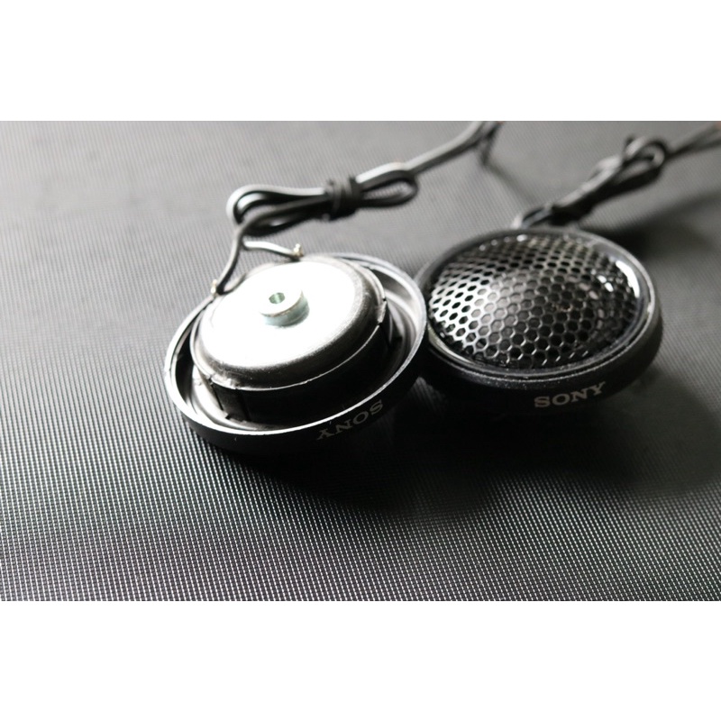 Loa Treble Sony Tiếng cực hay