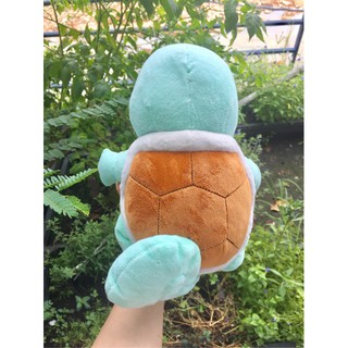Gấu bông pokemon rùa Squirtle