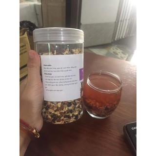 Trà Thảo Mộc Lạc lạc