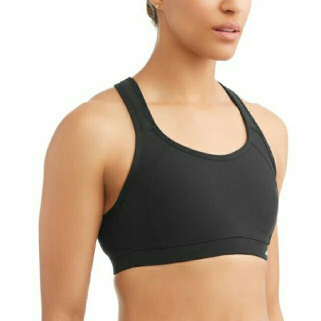 Sport Bra Big Size Avia