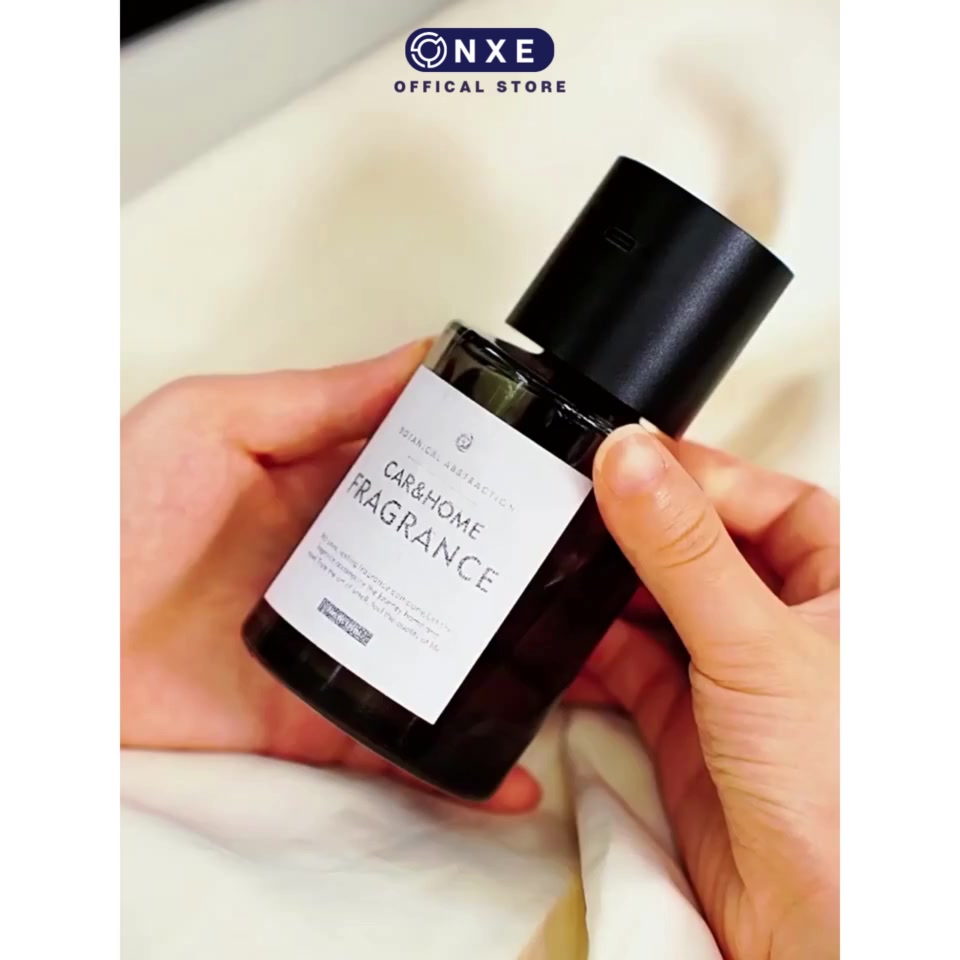 Nước hoa ô tô cao cấp onxe thiết kế sang trọng nắp khuếch tán thông minh 2 chế độ nước hoa xe hơi trang trí cao cấp | BigBuy360 - bigbuy360.vn