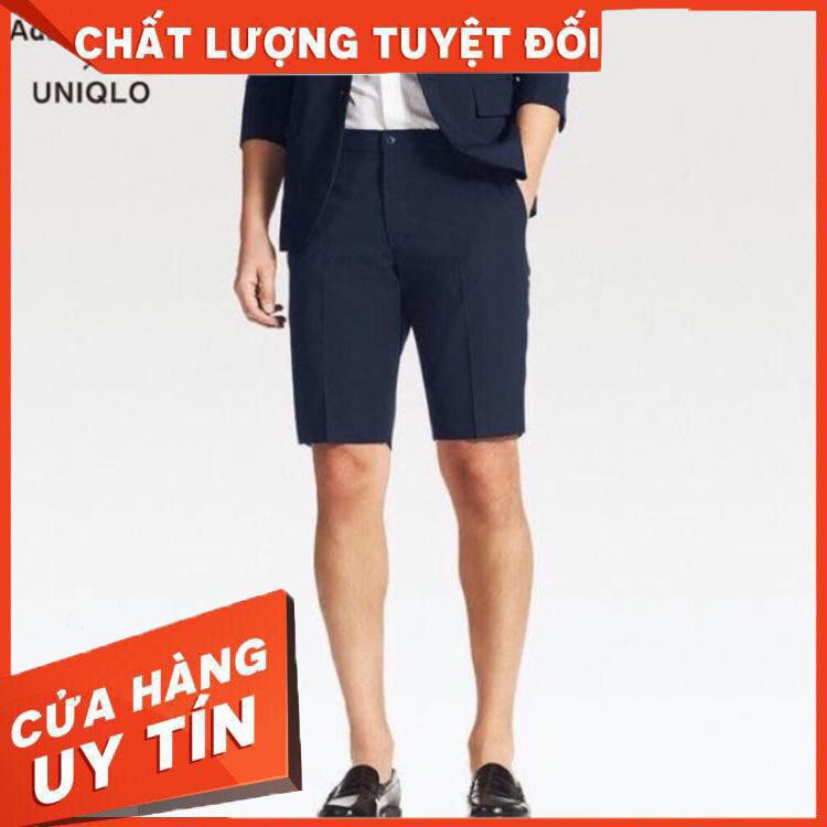 Quần ngố nam Adam Scott chính hãng Uniqlo Nhật! - Hàng nhập khẩu