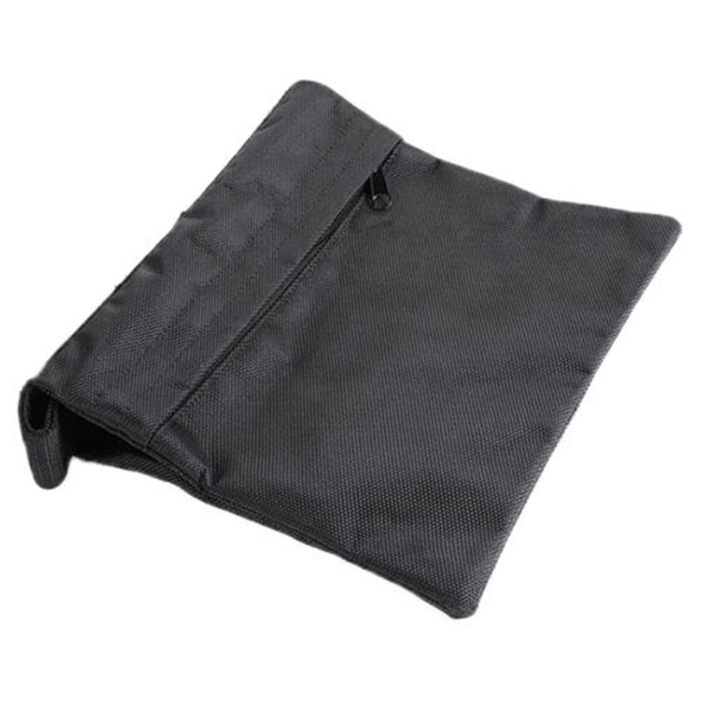 Túi Cát Màu Đen 5kg Hỗ Trợ Chụp Ảnh AUGUSTINE