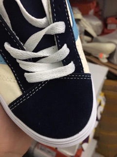 Giày Vans Style 36