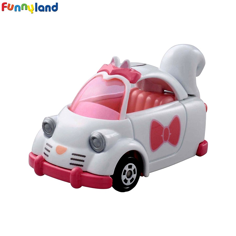 Xe mô hình đồ chơi TOMICA DM-20 Tap Marie (1:64) TAKARA TOMY