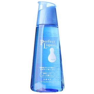  Dầu Tẩy Trang Shiseido Perfect Liquid (150ml) - Nhật Bản