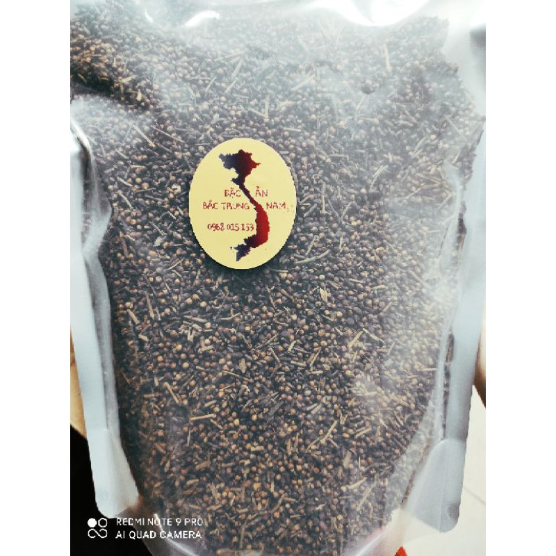 Nụ vối khô Tây Bắc 100g