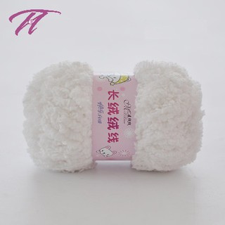 Len bông xù (20 gr)