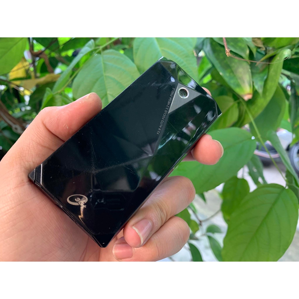 Điện thoại HTC Touch Diamond chính hãng