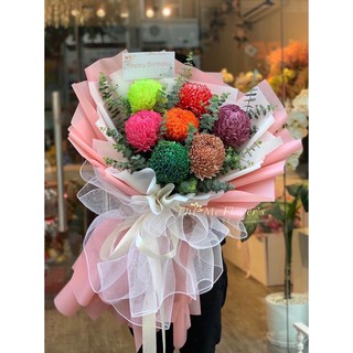 Giấy gói lưới trơn