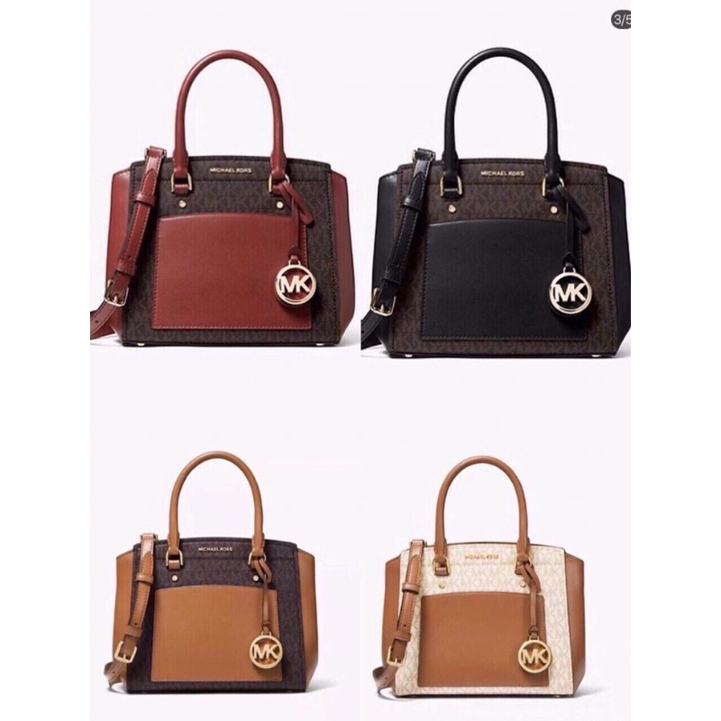 MK QUAI XÁCH SPSL FULLBOX NGUYÊN SEAL