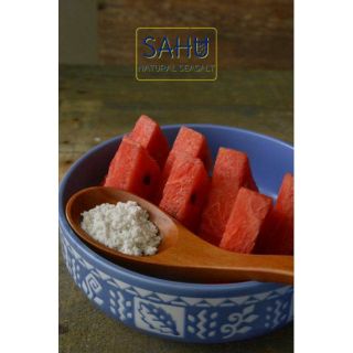 [Sahu] Muối hầm gói 500gr