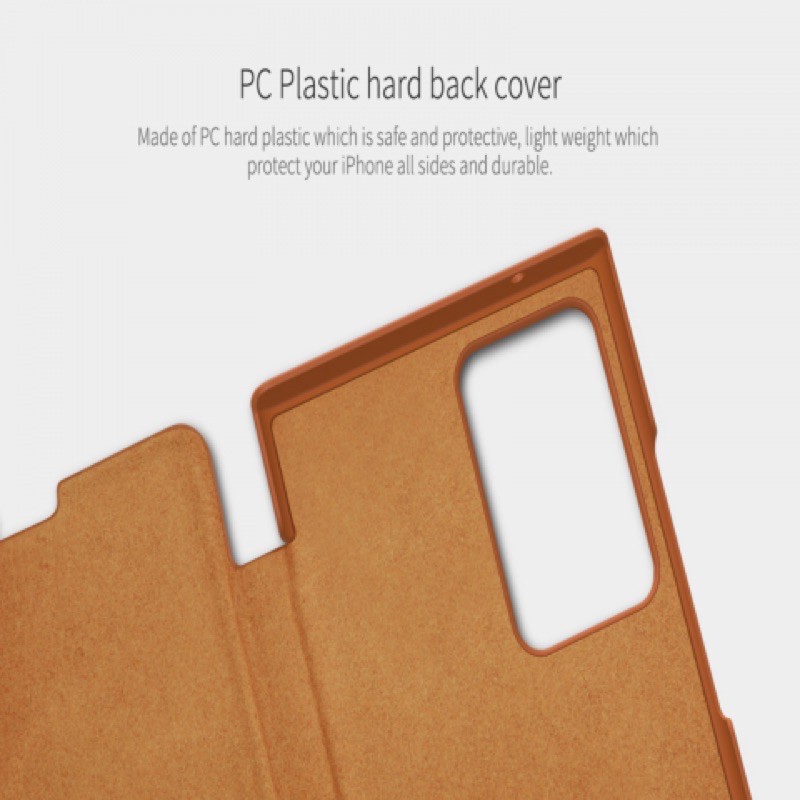 Bao da NILLKIN S10E/S105G/S21/ S21+/ S21Ultra