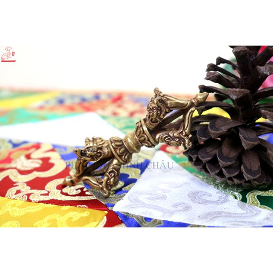 CHÀY KIM CANG ĐỒNG 5 CHẤU 10CM