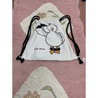 Túi vải, tote