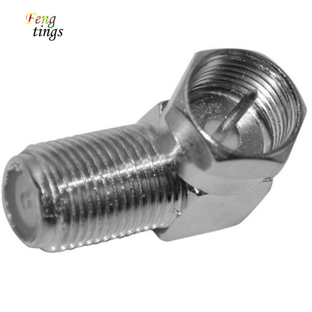 ✌ Bộ Đồ Thời Trang Kiểu Dáng Dễ Thương Xinh Xắn ✌ Bộ KếT NốI Dây CáP ĐồNg TrụC Type F