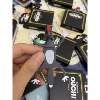 Đánh dấu sách hình thú ( Bookmark Animal )