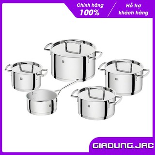 Bộ Nồi Zwilling Passion