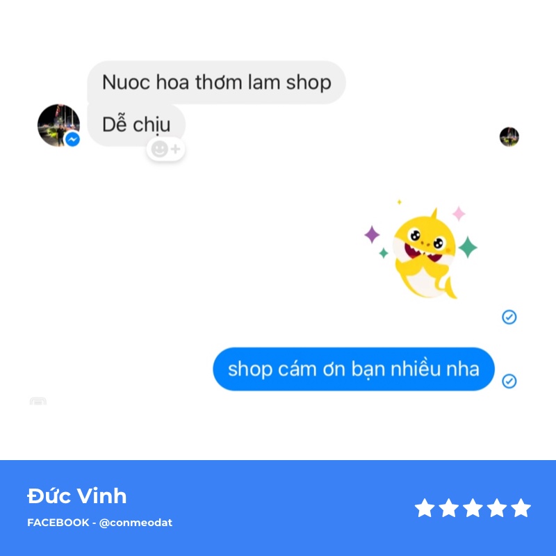 Gentley Greenlife - Nước hoa chế tác Con Mèo Đất