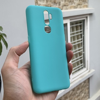 Ốp lưng dẻo [ OPPO A5 2020 / A9 2020 ]