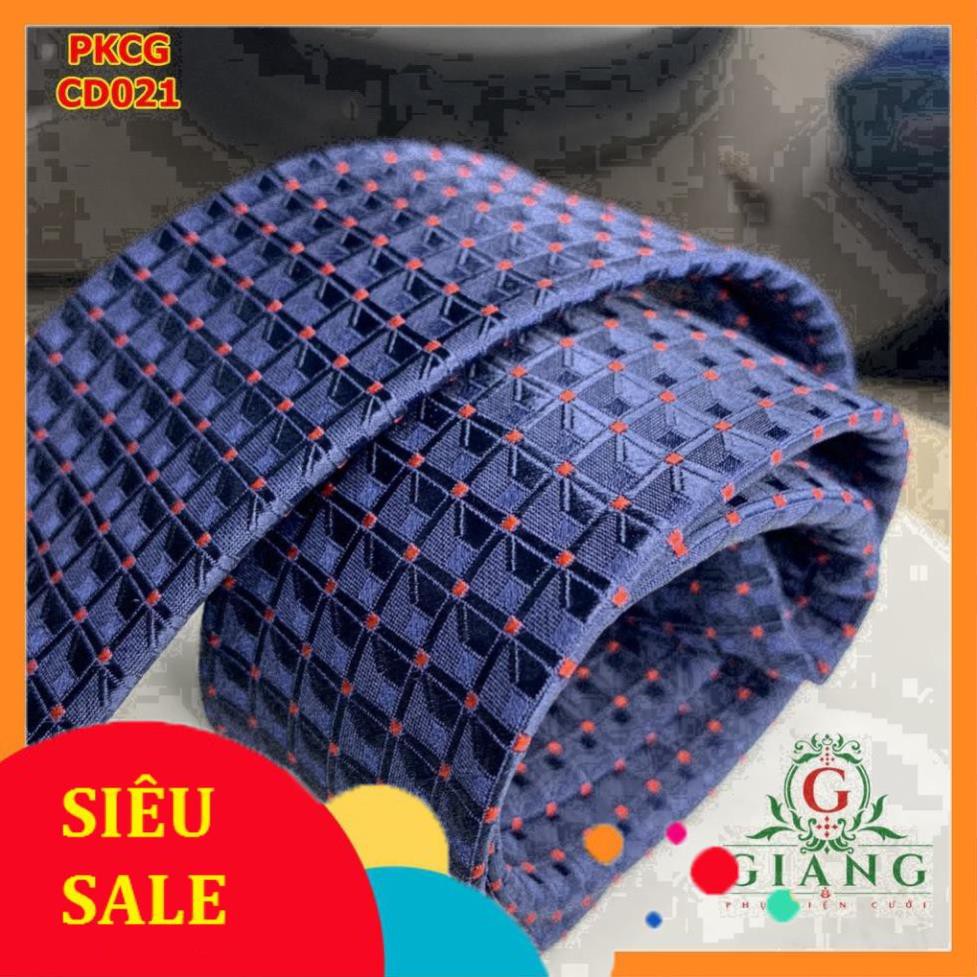 QN003 ndk13 ndk13 ndk13 Cà vạt nam mẫu hàn quốc chất liệu gấm hình hoa văn dầy đẹp phụ kiện nam cavat cd020 quà sinh nhậ