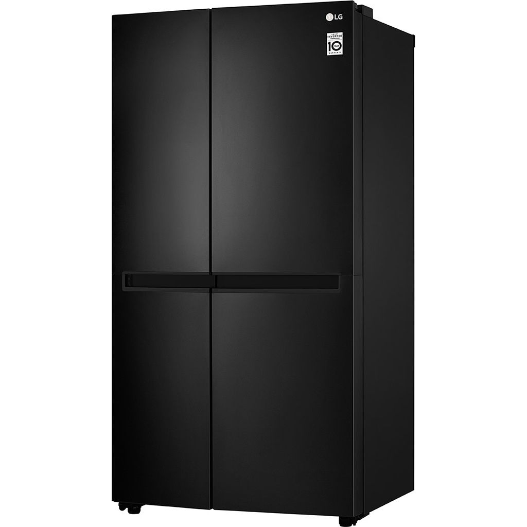 Tủ lạnh LG Inverter 649 lít Side By Side GR-B257WB - Hàng chính hãng