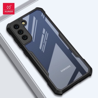 Ốp lưng Samsung S21 FE cao cấp Xundd