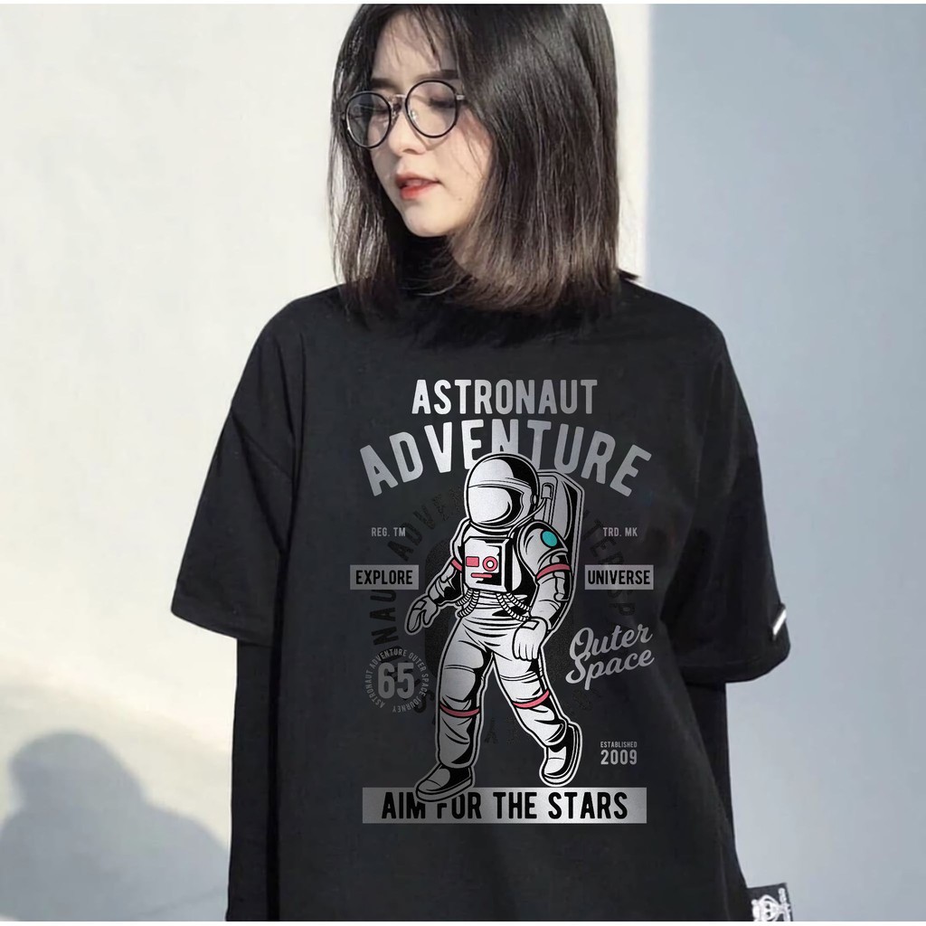 Cửa Hàng Áo Thun Unisex BaoBao