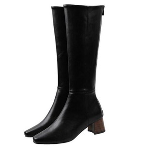 Giày boot taobao