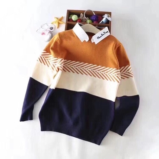Set 20 áo len đại bé trai