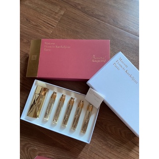 Set nước hoa Maison