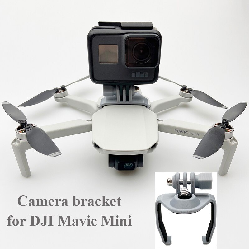 Giá Đỡ Camera Hành Động 360 Độ Cho DJI Mini 2 MAVIC Mini SE Drone GOPR