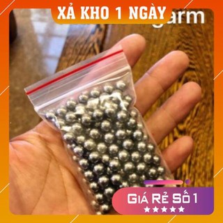 1 túi bi xe đạp 7li - 8li Siêu rẻ