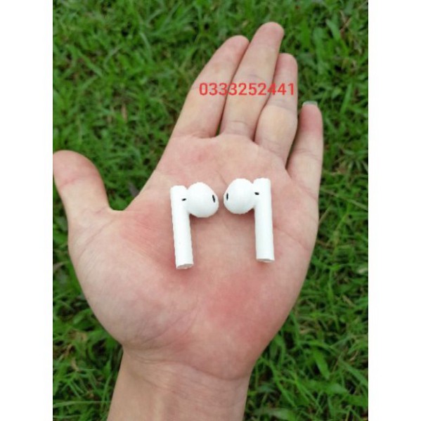 RẺ VÃI CHƯỞNG Tai Nghe Blutooth Xiaomi Ari 2 Bass Cực Mạnh, Công nghệ 5.0 RẺ VÃI CHƯỞNG