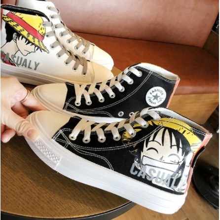 xả hết Giày cổ cao nữ vua hải Hải Tặc (loại 1 gót phản quang) | BigBuy360 - bigbuy360.vn