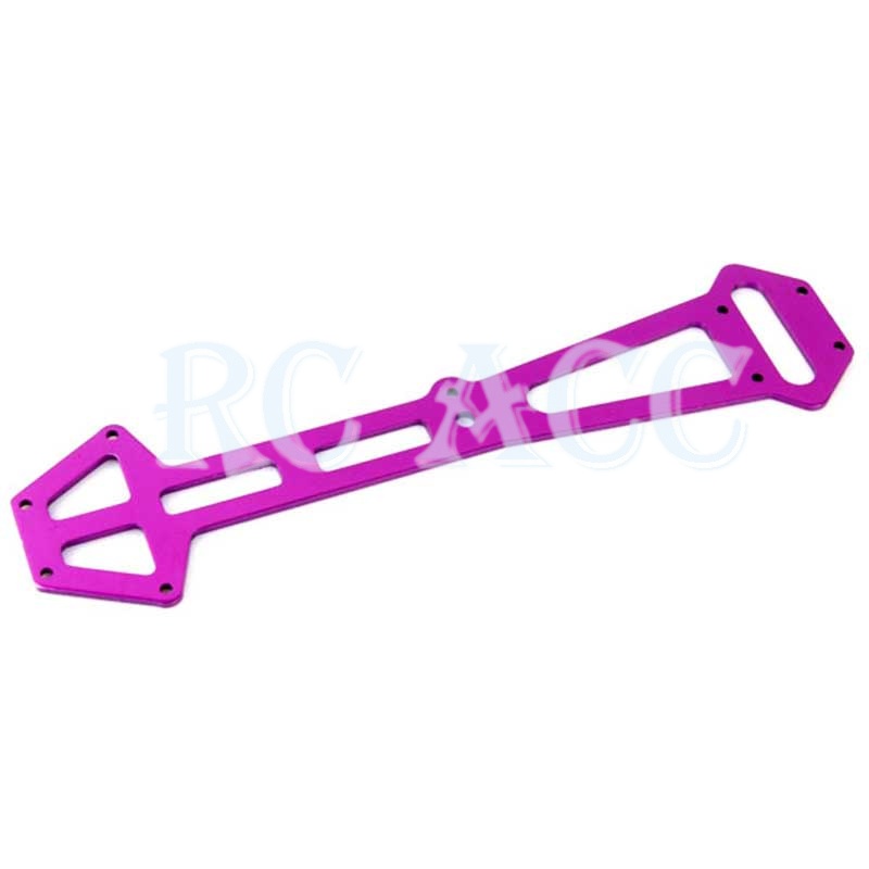 Khay Radio Rc 03002 Cho Xe Điều Khiển Từ Xa HSP 1:10 94103 94103Pro 94123 9413Pro