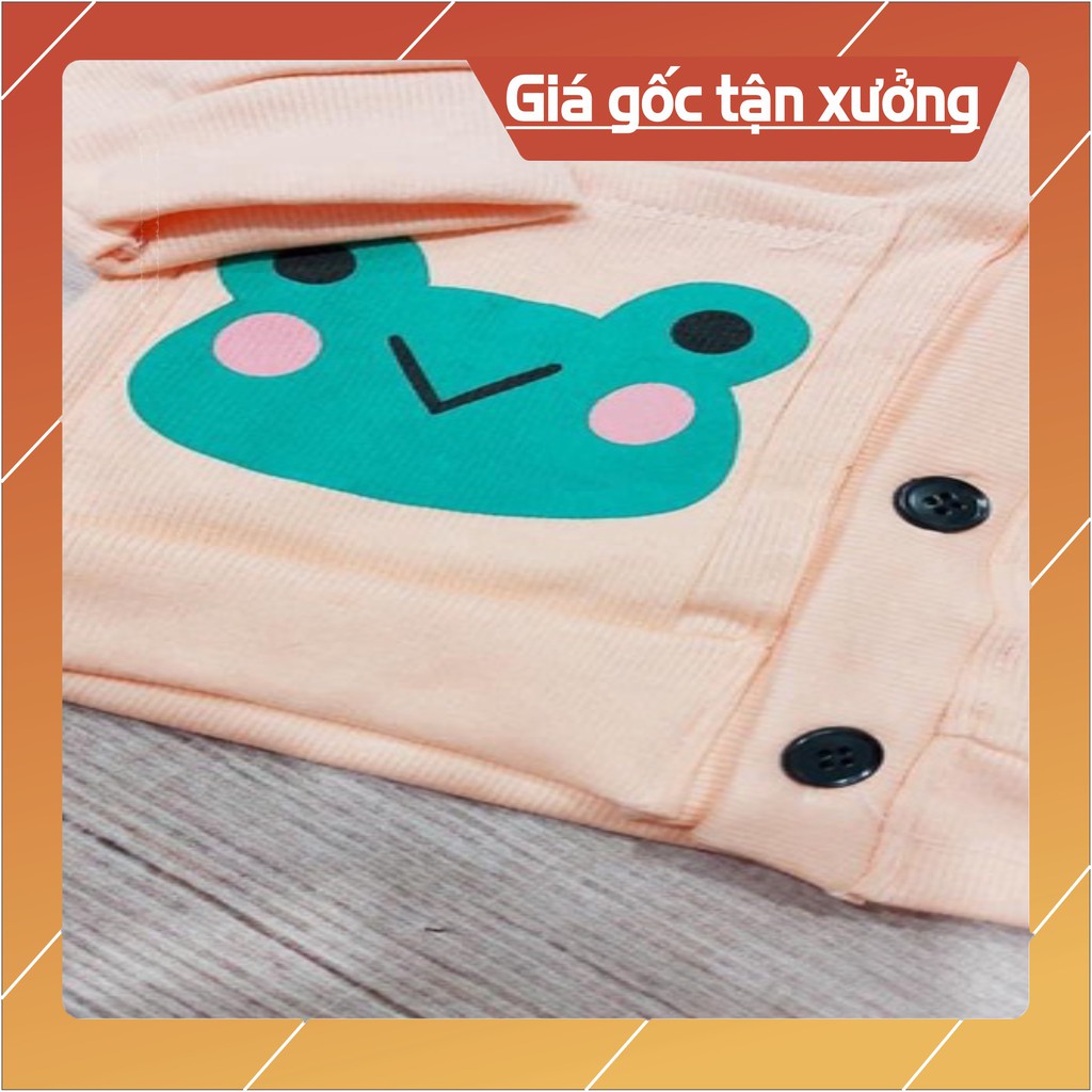 [Giá sỉ] Áo len cho Bé trai , bé gái size 9-23kg